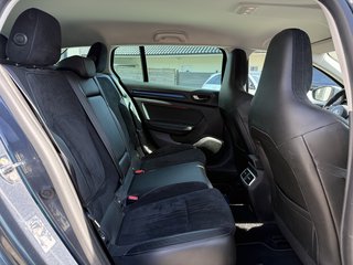 Renault Megane IV Grandtour GT AHK RFK Keyless Bose Head-Up - bilder 16