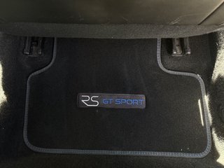 Renault Megane IV Grandtour GT AHK RFK Keyless Bose Head-Up - bilder 18