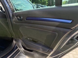 Renault Megane IV Grandtour GT AHK RFK Keyless Bose Head-Up - bilder 19