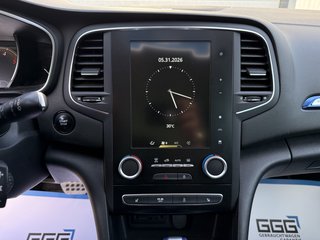 Renault Megane IV Grandtour GT AHK RFK Keyless Bose Head-Up - bilder 30