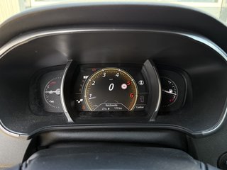 Renault Megane IV Grandtour GT AHK RFK Keyless Bose Head-Up - bilder 31