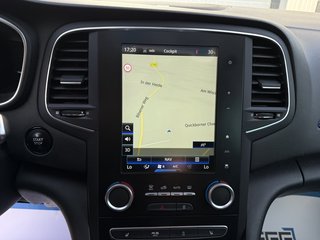 Renault Megane IV Grandtour GT AHK RFK Keyless Bose Head-Up - bilder 29