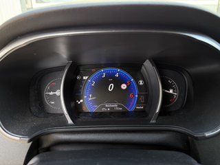 Renault Megane IV Grandtour GT AHK RFK Keyless Bose Head-Up - bilder 32