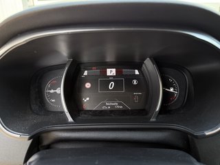 Renault Megane IV Grandtour GT AHK RFK Keyless Bose Head-Up - bilder 33