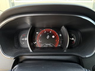 Renault Megane IV Grandtour GT AHK RFK Keyless Bose Head-Up - bilder 34
