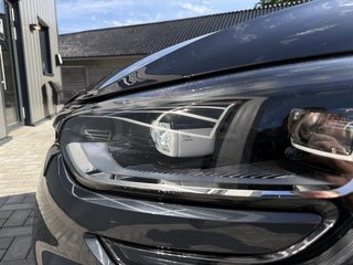 Renault Megane IV Grandtour GT AHK RFK Keyless Bose Head-Up - bilder 35