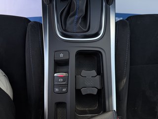 Renault Megane IV Grandtour GT AHK RFK Keyless Bose Head-Up - bilder 37