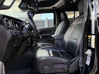 Jeep Wrangler Unlimited Sahara/AppleCar/PDC/Hardtop/LED - bilder 1