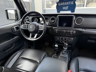 Jeep Wrangler Unlimited Sahara/AppleCar/PDC/Hardtop/LED - bilder 2