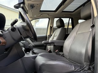 Land Rover Freelander 2 HSE i6 Quer 6 Zylinder SHZ Navi Allrad - photo 1