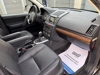 Land Rover Freelander 2 HSE i6 Quer 6 Zylinder SHZ Navi Allrad - photo 4