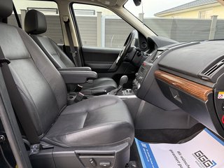 Land Rover Freelander 2 HSE i6 Quer 6 Zylinder SHZ Navi Allrad - photo 5