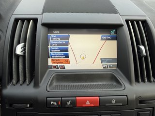 Land Rover Freelander 2 HSE i6 Quer 6 Zylinder SHZ Navi Allrad - photo 8