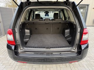 Land Rover Freelander 2 HSE i6 Quer 6 Zylinder SHZ Navi Allrad - photo 7