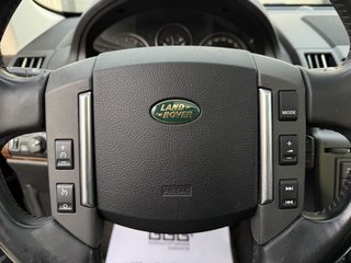 Land Rover Freelander 2 HSE i6 Quer 6 Zylinder SHZ Navi Allrad - photo 12