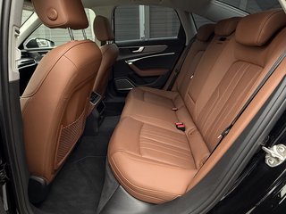 Audi A6 40 TDI quattro Pano B&O 3D AHK Head-up LED - foto 5