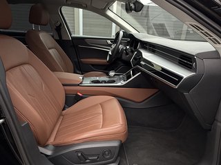 Audi A6 40 TDI quattro Pano B&O 3D AHK Head-up LED - foto 4