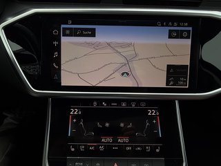 Audi A6 40 TDI quattro Pano B&O 3D AHK Head-up LED - foto 9