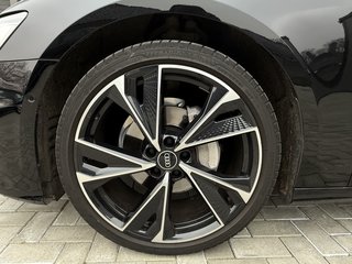 Audi A6 40 TDI quattro Pano B&O 3D AHK Head-up LED - foto 13