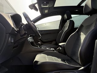 SEAT Ateca Xcellence Pano AHK SHZ ACC LED RFK - foto 1