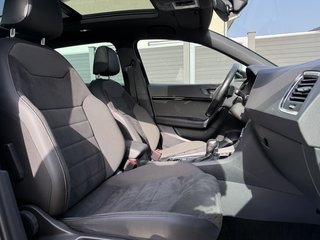 SEAT Ateca Xcellence Pano AHK SHZ ACC LED RFK - foto 2