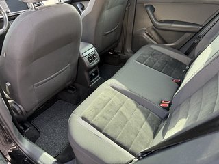 SEAT Ateca Xcellence Pano AHK SHZ ACC LED RFK - foto 4