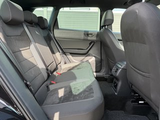 SEAT Ateca Xcellence Pano AHK SHZ ACC LED RFK - foto 5