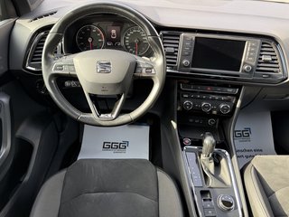 SEAT Ateca Xcellence Pano AHK SHZ ACC LED RFK - foto 7