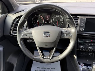 SEAT Ateca Xcellence Pano AHK SHZ ACC LED RFK - foto 8