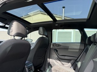 SEAT Ateca Xcellence Pano AHK SHZ ACC LED RFK - foto 9