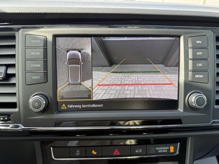 SEAT Ateca Xcellence Pano AHK SHZ ACC LED RFK - foto 12