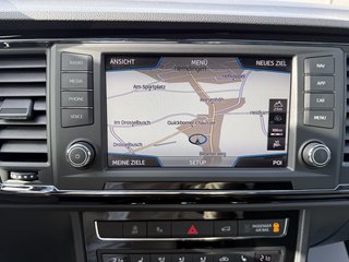 SEAT Ateca Xcellence Pano AHK SHZ ACC LED RFK - foto 13