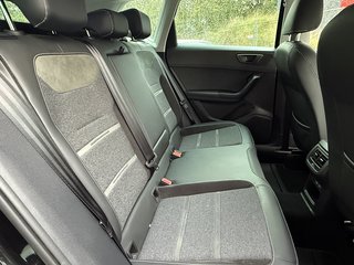 SEAT Ateca Xperience AppleCarplay ACC SHZ Navi LED - bilder 5