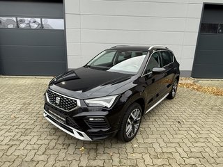 SEAT Ateca Xperience AppleCarplay ACC SHZ Navi LED