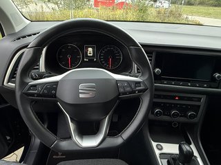 SEAT Ateca Xperience AppleCarplay ACC SHZ Navi LED - bilder 1