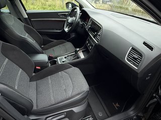 SEAT Ateca Xperience AppleCarplay ACC SHZ Navi LED - bilder 3