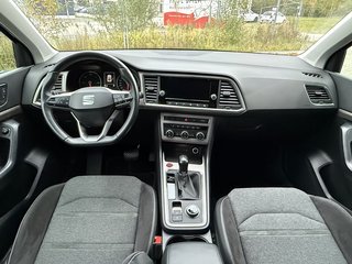 SEAT Ateca Xperience AppleCarplay ACC SHZ Navi LED - bilder 2