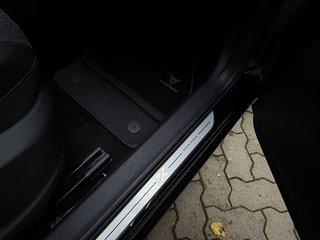 SEAT Ateca Xperience AppleCarplay ACC SHZ Navi LED - bilder 9