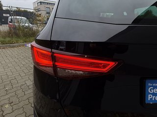 SEAT Ateca Xperience AppleCarplay ACC SHZ Navi LED - bilder 11