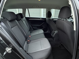 Volkswagen Passat Variant Basis LED AppleCar Navi SHZ ACC - bilder 5