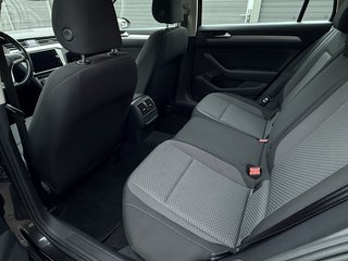 Volkswagen Passat Variant Basis LED AppleCar Navi SHZ ACC - bilder 6