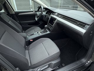 Volkswagen Passat Variant Basis LED AppleCar Navi SHZ ACC - bilder 4