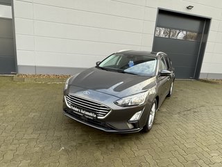 Ford Focus Gebrauchtwagen Kaufen
