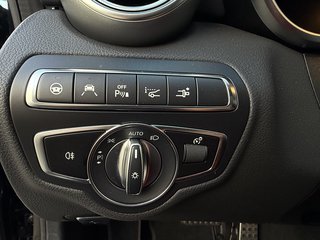 Mercedes-Benz C 63 AMG S Night/Carbon/LED/Burmester/Alcantara - bilder 7