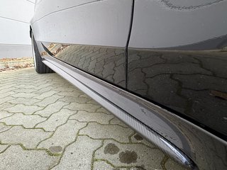 Mercedes-Benz C 63 AMG S Night/Carbon/LED/Burmester/Alcantara - bilder 11