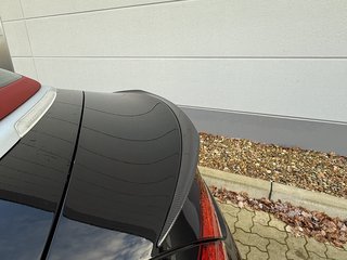 Mercedes-Benz C 63 AMG S Night/Carbon/LED/Burmester/Alcantara - bilder 12