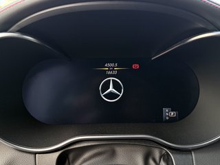 Mercedes-Benz C 63 AMG S Night/Carbon/LED/Burmester/Alcantara - bilder 15