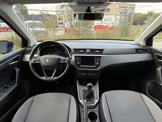 SEAT Arona Style AHK PDC Tempo SHZ AppleCar Klimauto - photo 1