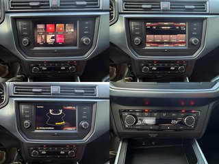 SEAT Arona Style AHK PDC Tempo SHZ AppleCar Klimauto - photo 5