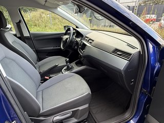 SEAT Arona Style AHK PDC Tempo SHZ AppleCar Klimauto - photo 2